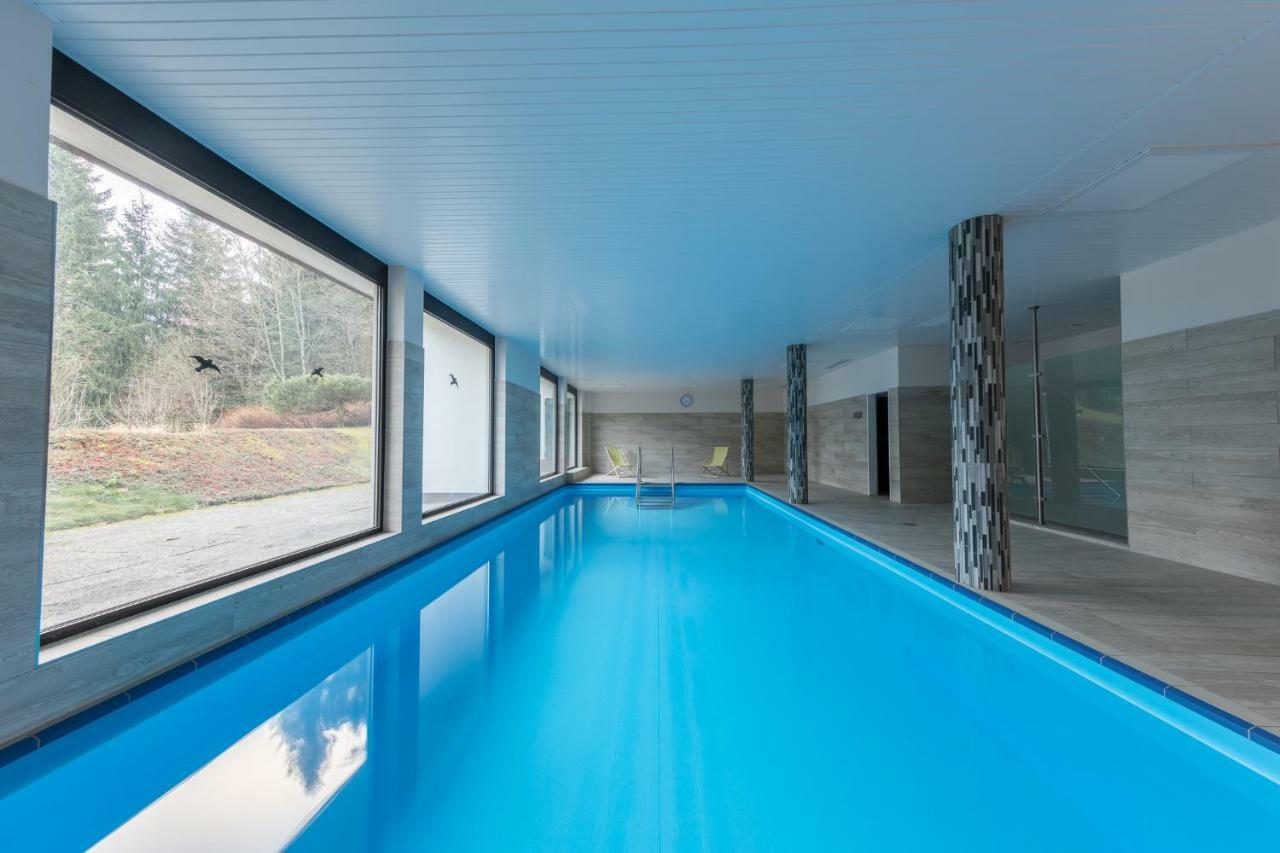 Waldloft Winterberg Apartamento Exterior foto